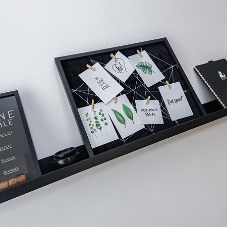 Apartman Laura 里耶卡 外观 照片